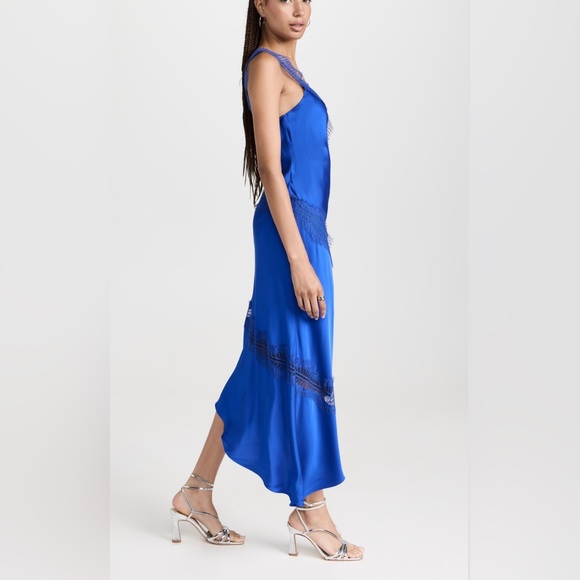 ALC Soleil dress, size 0, NWT - Picture 5 of 8